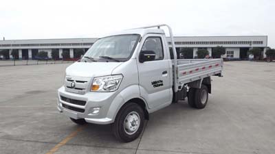 王 低速货车(CDW2310CM2)