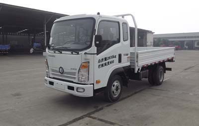 王 低速货车(CDW4010P1A2)