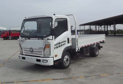 王 低速货车(CDW4010A2)