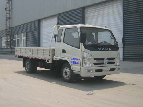 凯马kmc1022a33p4载货汽车