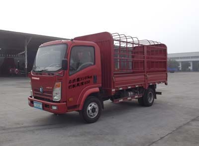 王 仓栅低速货车(CDW4010CS1A1)