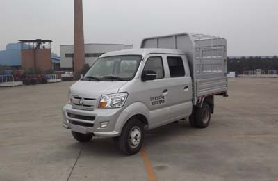 王 仓栅低速货车(CDW2310CWCS2M2)