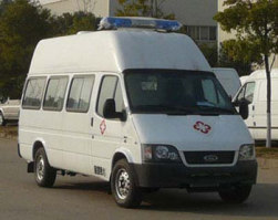 救护车