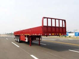 半挂车