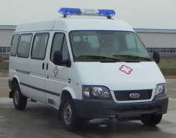 救护车