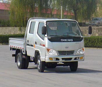 欧铃 88马力 轻型货车(ZB1040BSB7F)