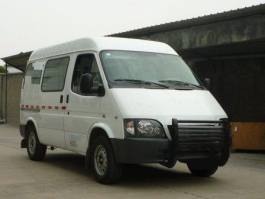 运钞车