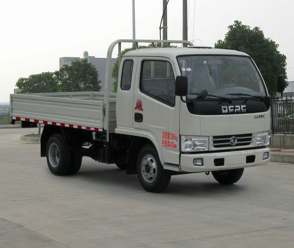 东风 68马力 轻型载货汽车(DFA1020L30DB)