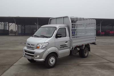 王 仓栅低速货车(CDW2310CCS1M1)