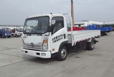 王 低速货车(CDW4010A1)