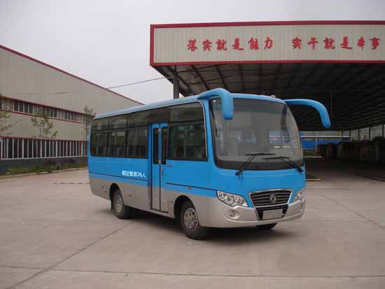 东风6.6米24-26座客车(EQ6666PC)