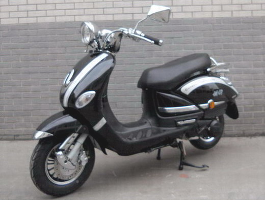 创新CX125T-11A两轮摩托车图片