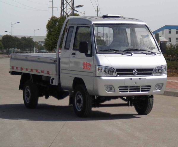 东风 61马力 轻型载货汽车(DFA1030L40QD-KM)