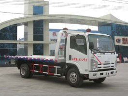 清障车