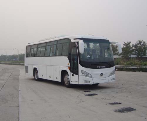 福田BJ6902U6AHB客车公告图片