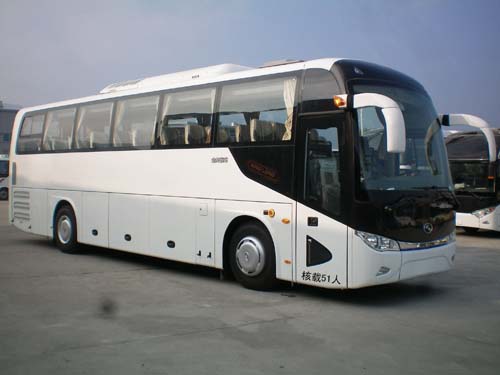 金龙XMQ6113BYD3C客车公告图片