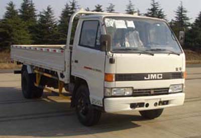 江铃 载货汽车(JX1050TGB23)