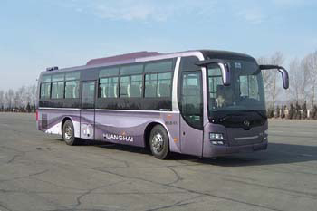 黄海11.4米24-62座客车(DD6119K65)