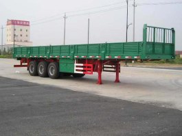 半挂车