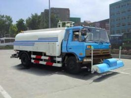 清洗车