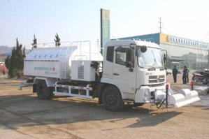 清洗车