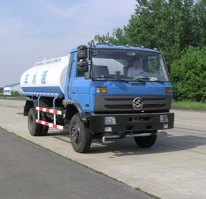 洒水车