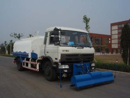 远威牌SXQ5160GQX清洗车