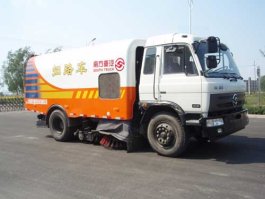 远威牌SXQ5160TSL扫路车