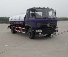 绿化喷洒车