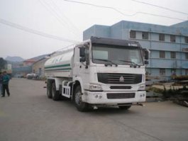 洒水车