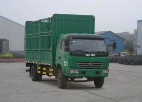仓栅式运输车
