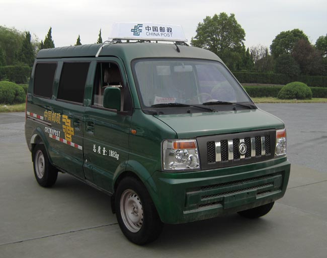 东风牌EQ5023XYZF1邮政车