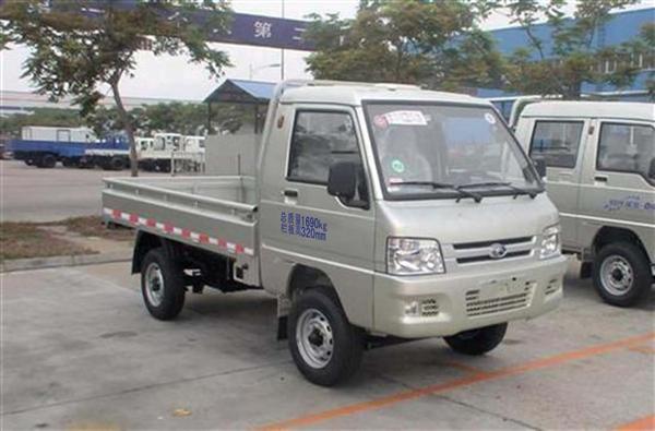 福田 57马力 载货汽车(BJ1020V0J32-A)