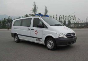 救护车