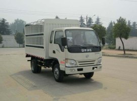 东风牌EQ5048CCYGAC仓栅式运输车