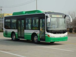 城市客车