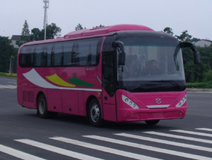 大汉8.6米24-39座旅游客车(CKY6860H)