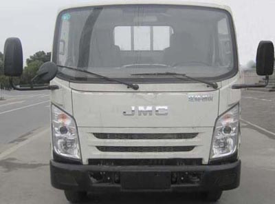 JX1073TG24 江铃4.2米载货汽车图片