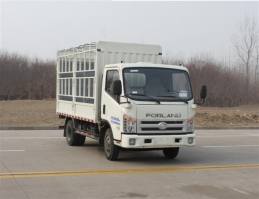 仓栅式运输车