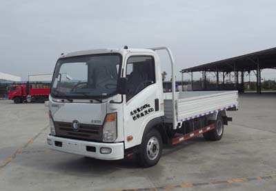 王 低速货车(CDW5815B2)