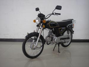 嘉鹏JP90-2B两轮摩托车图片