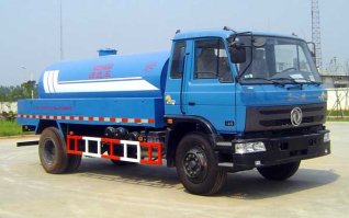清洗车