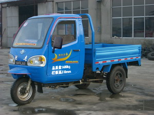 世杰 三轮汽车(7YPJ-1150A2)