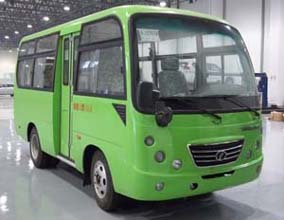 安源5.3米11-14座客车(PK6530HQD3)
