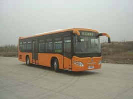 城市客车