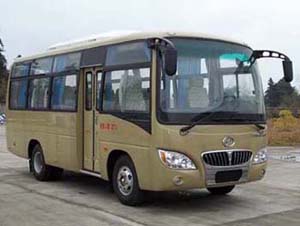 安源6.8米24-27座客车(PK6680HQD3)