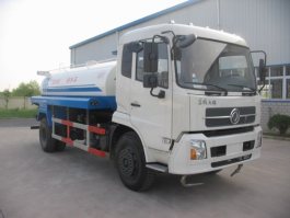 皇冠牌WZJ5141GSS洒水车