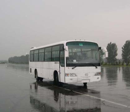 黄海10.4米24-45座客车(DD6103K07)