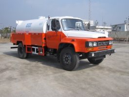 清洗车