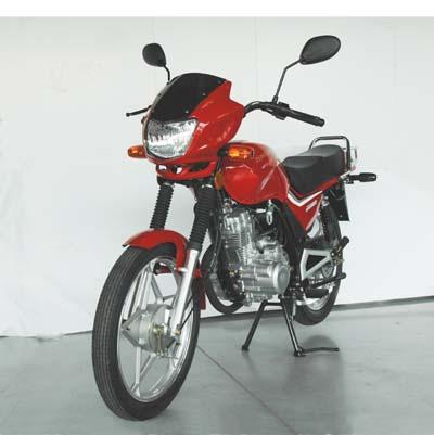 宗申  ZS125-11S两轮摩托车图片